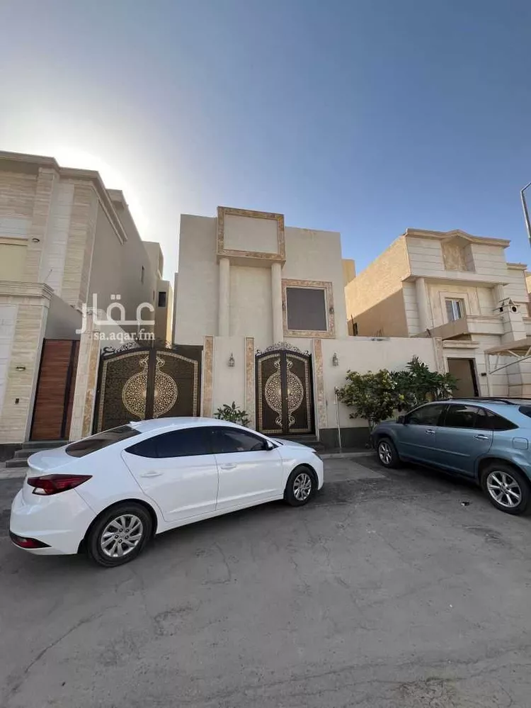 فيلا للبيع في شارع علي الرماني ، حي الرمال ، الرياض ، منطقة الرياض