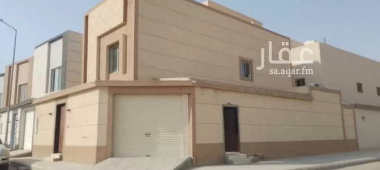 Villa for Rent in Riyadh Taiba