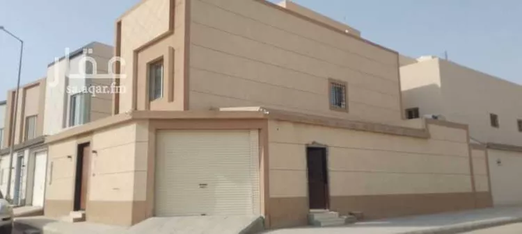 Villa for Sale in Riyadh Taiba