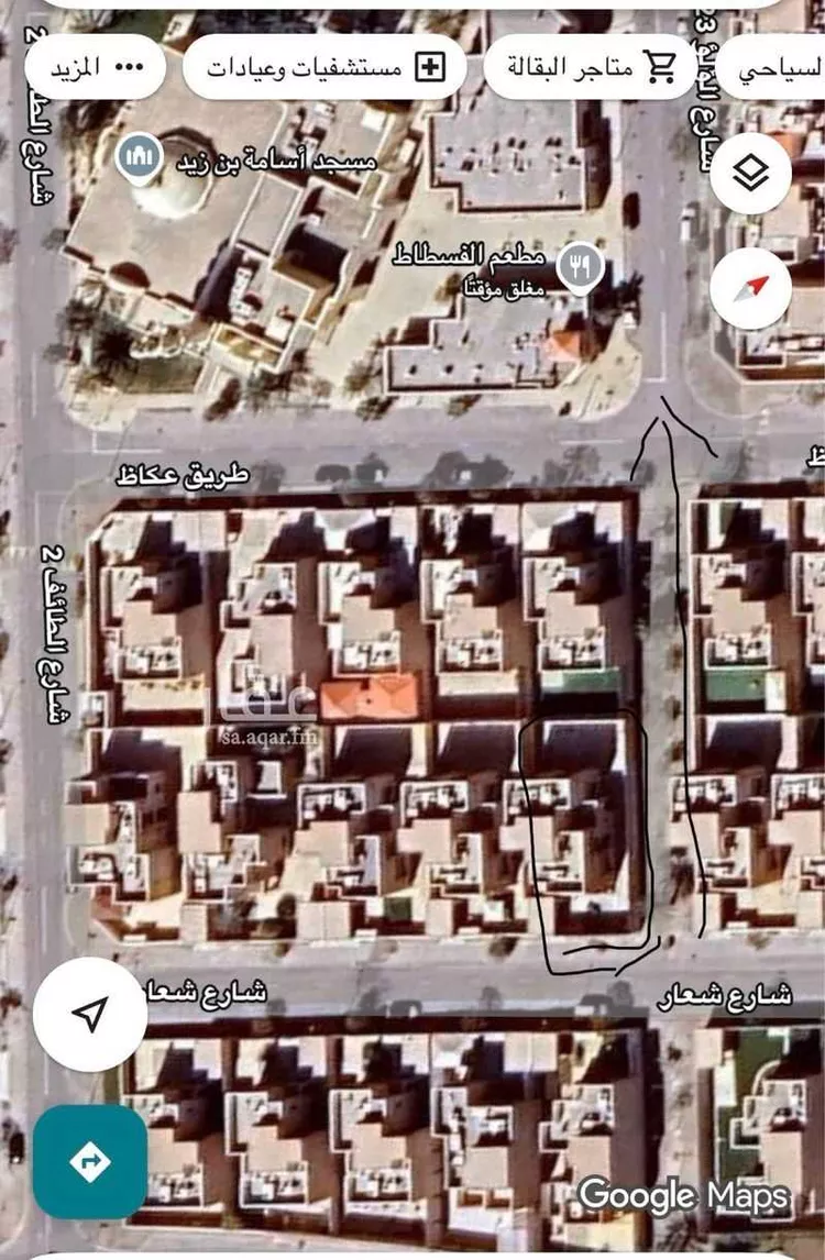 شقة للإيجار في شارع مدينه الجبيل الصناعيه 576, حي جلمودة, مدينة مدينه الجبيل الصناعيه, المنطقة الشرقية