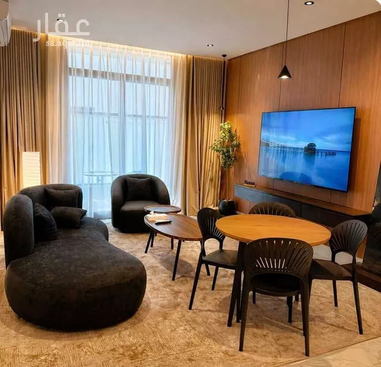 Apartment for Rent in Al Khobar Al Hamra