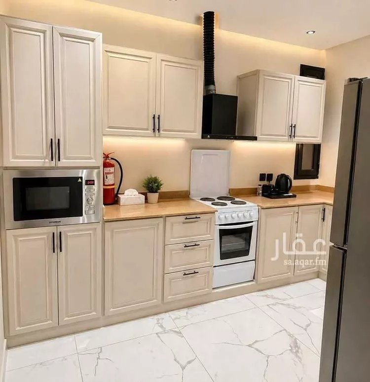 Apartment for Rent in Al Khobar Al Hamra صورة 4
