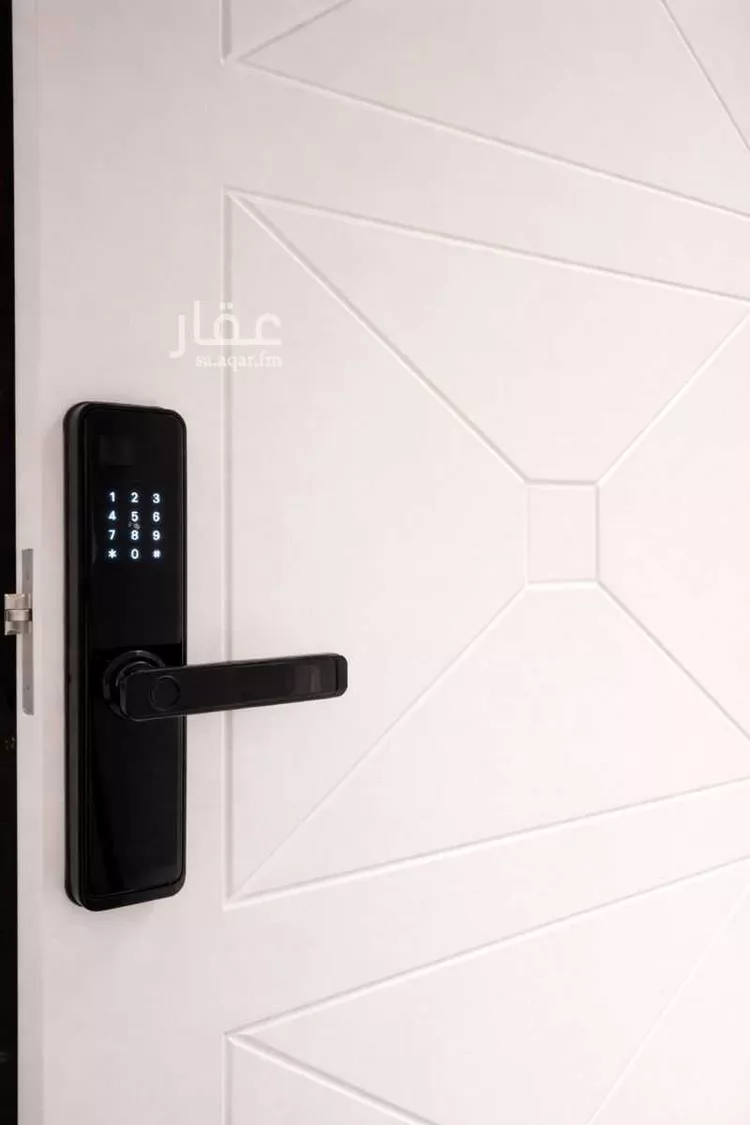 شقة للإيجار في شارع الأفضلي, حي الملقا, مدينة الرياض, منطقة الرياض صورة 5