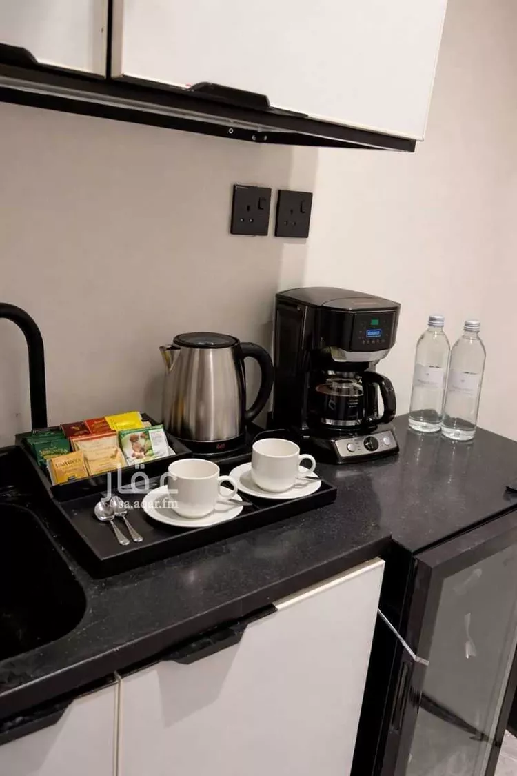 شقة للإيجار في شارع الأفضلي, حي الملقا, مدينة الرياض, منطقة الرياض صورة 3