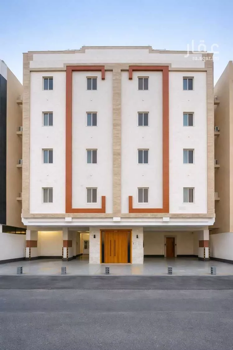 Apartment for Rent in Jeddah Al Bawadi