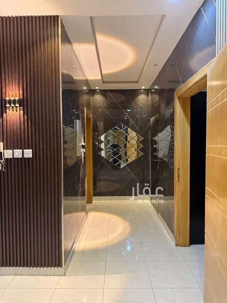 شقة للإيجار في شارع محمد الفاكهي, حي البيان, مدينة الرياض, منطقة الرياض صورة 3