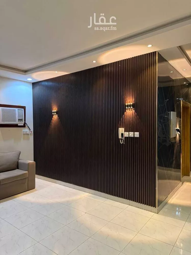 شقة للإيجار في شارع محمد الفاكهي, حي البيان, مدينة الرياض, منطقة الرياض