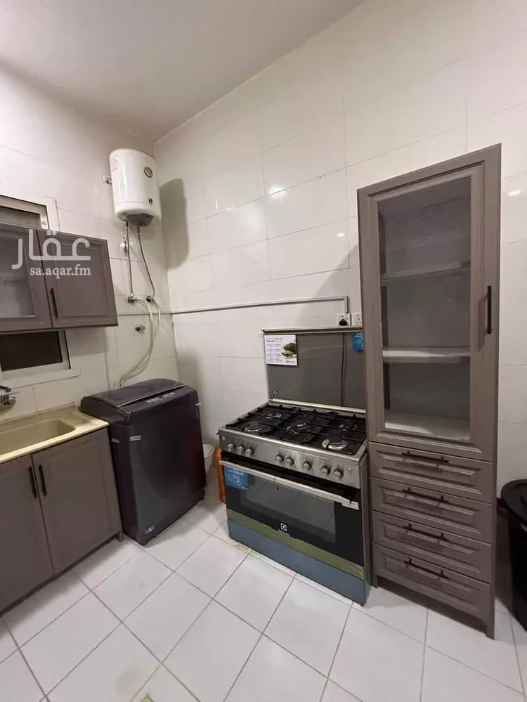 شقة للإيجار في شارع محمد الفاكهي, حي البيان, مدينة الرياض, منطقة الرياض صورة 4