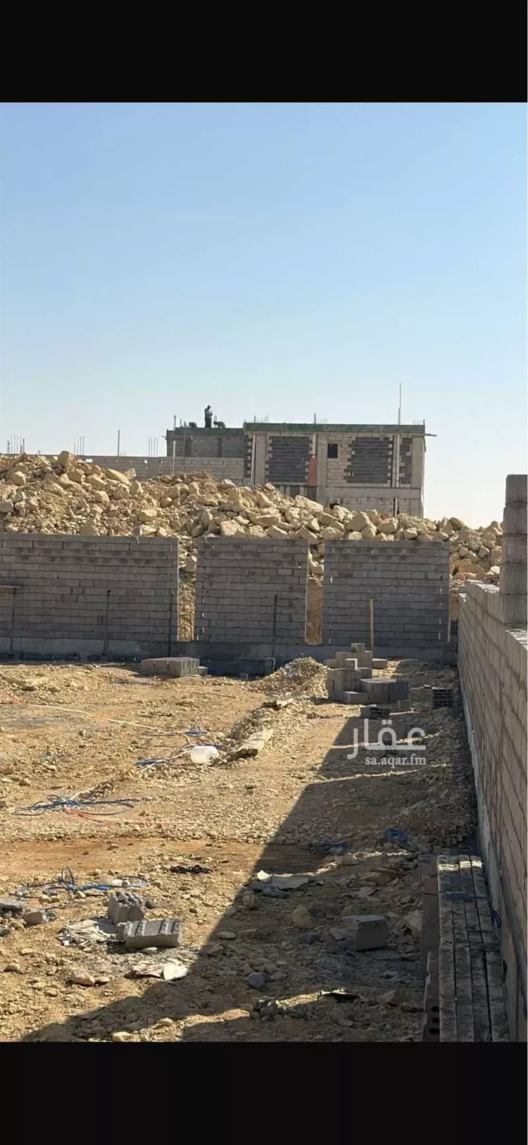 Land for Rent in Riyadh Dahiat Namar