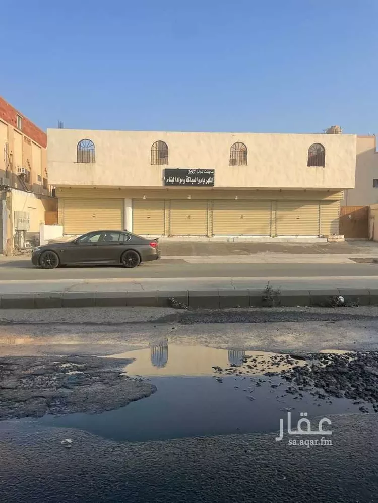 عمارة للبيع في شارع البريقة ، حي النوارية ، مكة ، منطقة مكة المكرمة