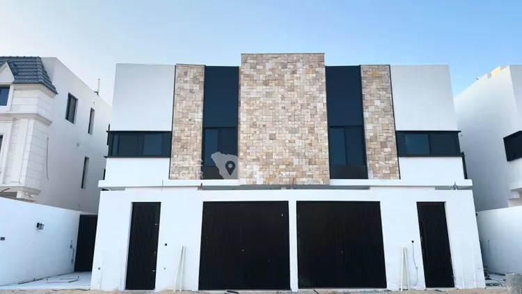 Villa for Sale in Dammam As Saif