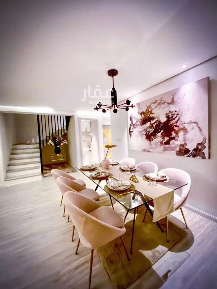 فيلا للإيجار في شارع الحق ، حي الإسكان الجنوبي ، الدمام ، الدمام 1 صورة