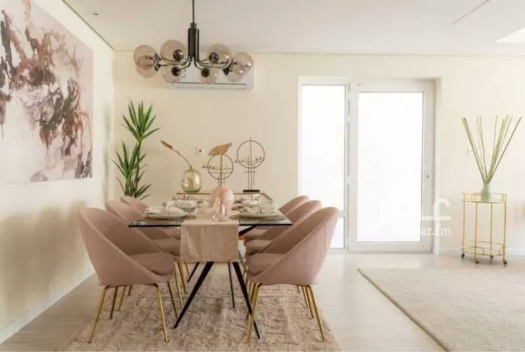 فيلا للإيجار في شارع الحق ، حي الإسكان الجنوبي ، الدمام ، الدمام صورة 3