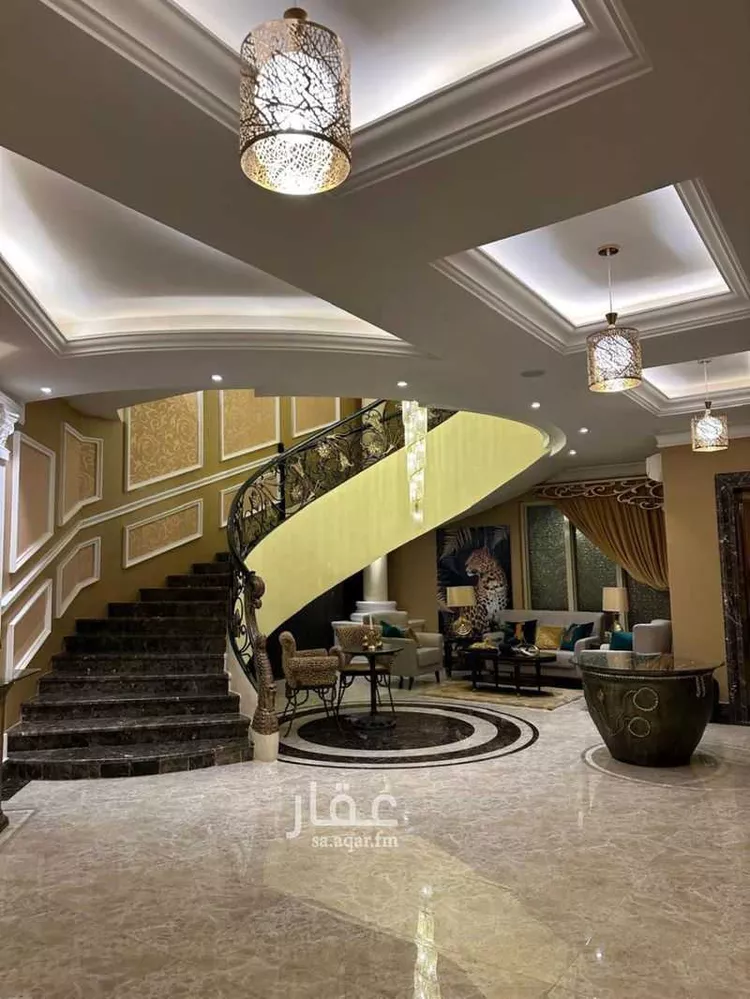 Villa for Sale in Abha Guraiger 18