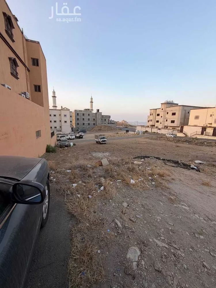 Land for Sale in Abha Guraiger