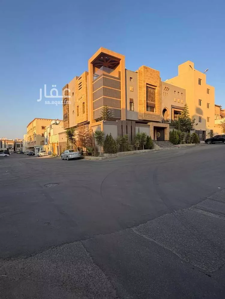 Villa for Sale in Abha Guraiger