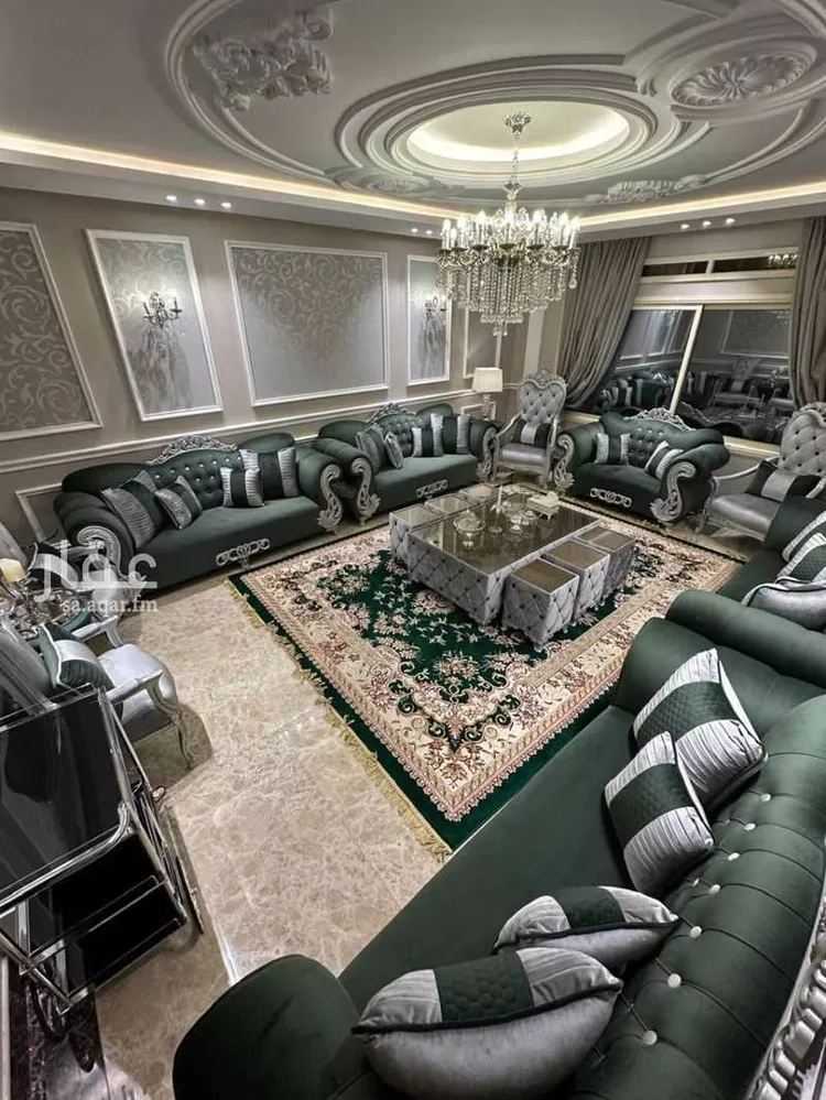Villa for Sale in Abha Guraiger 10