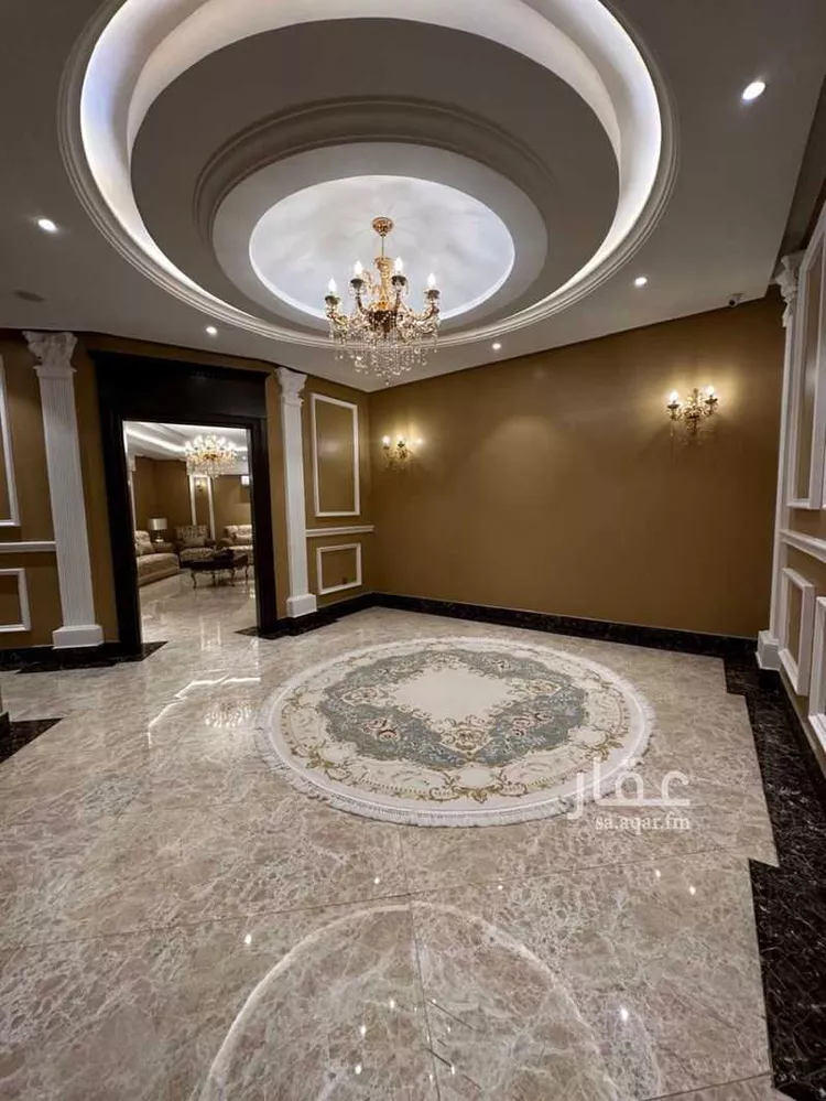 Villa for Sale in Abha Guraiger 13