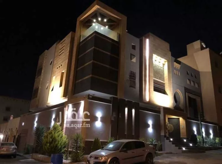 Villa for Sale in Abha Guraiger 14
