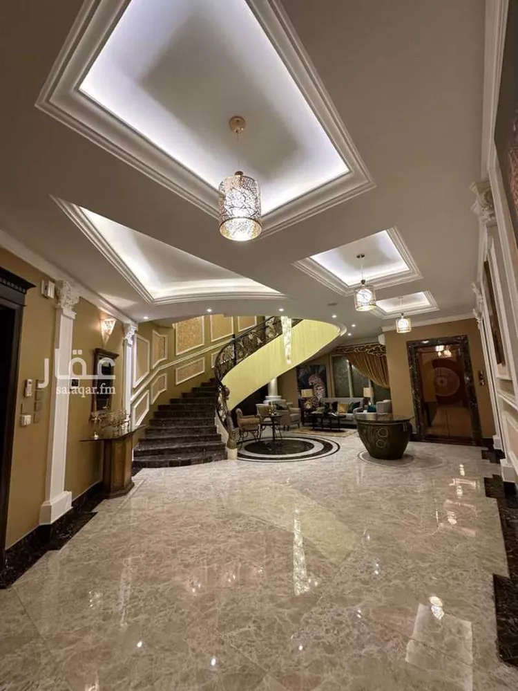 Villa for Sale in Abha Guraiger 16