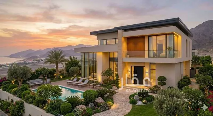 Villa for Rent in Jeddah Al Qryniah