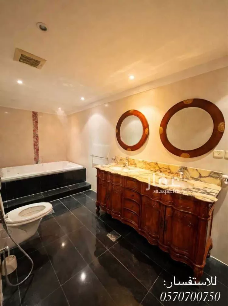 فيلا للبيع في شارع عثمان بن منصور, حي النهضة, مدينة جدة, منطقة مكة المكرمة صورة 5