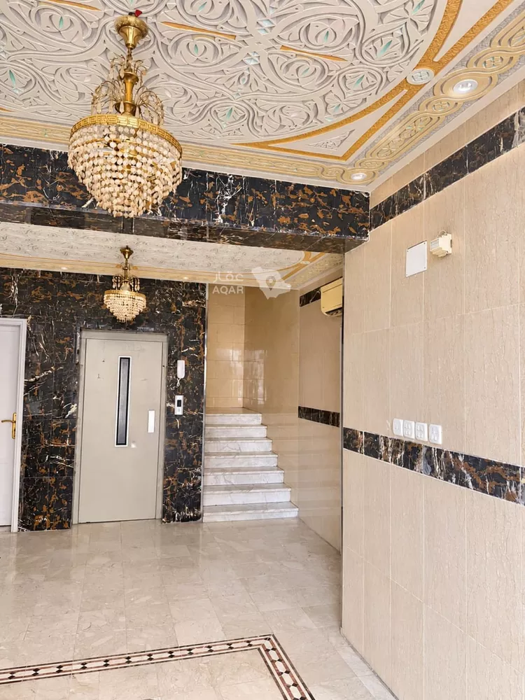 عمارة للإيجار في شارع صفوان التميمي, حي النسيم, مدينة مكة المكرمة, منطقة مكة المكرمة 3