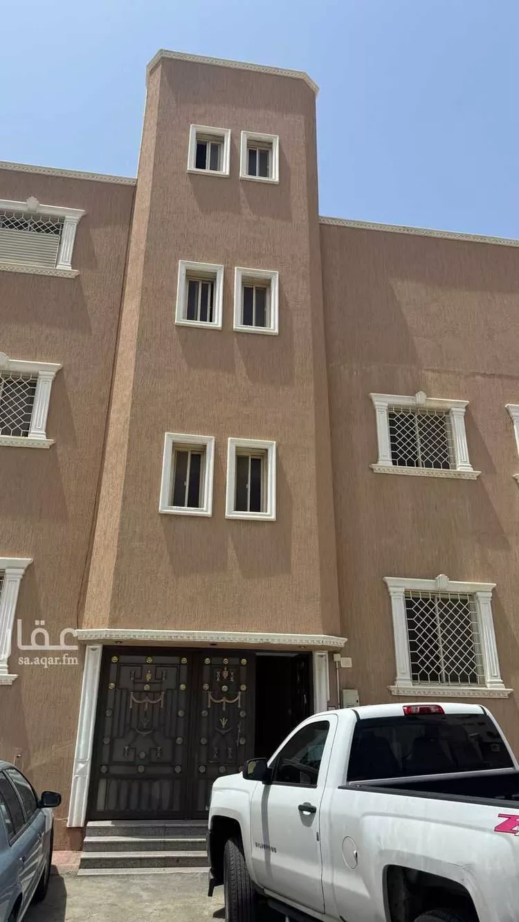 شقة للإيجار في شارع الفقيه عبدالله, حي الأخباب, مدينة الطائف, منطقة مكة المكرمة