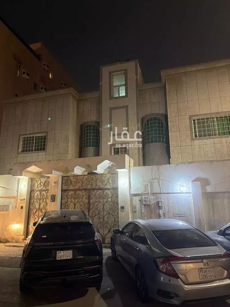 أرض للبيع في شارع أبو مريم السلولي, حي النعيم, مدينة جدة, منطقة مكة المكرمة صورة 2