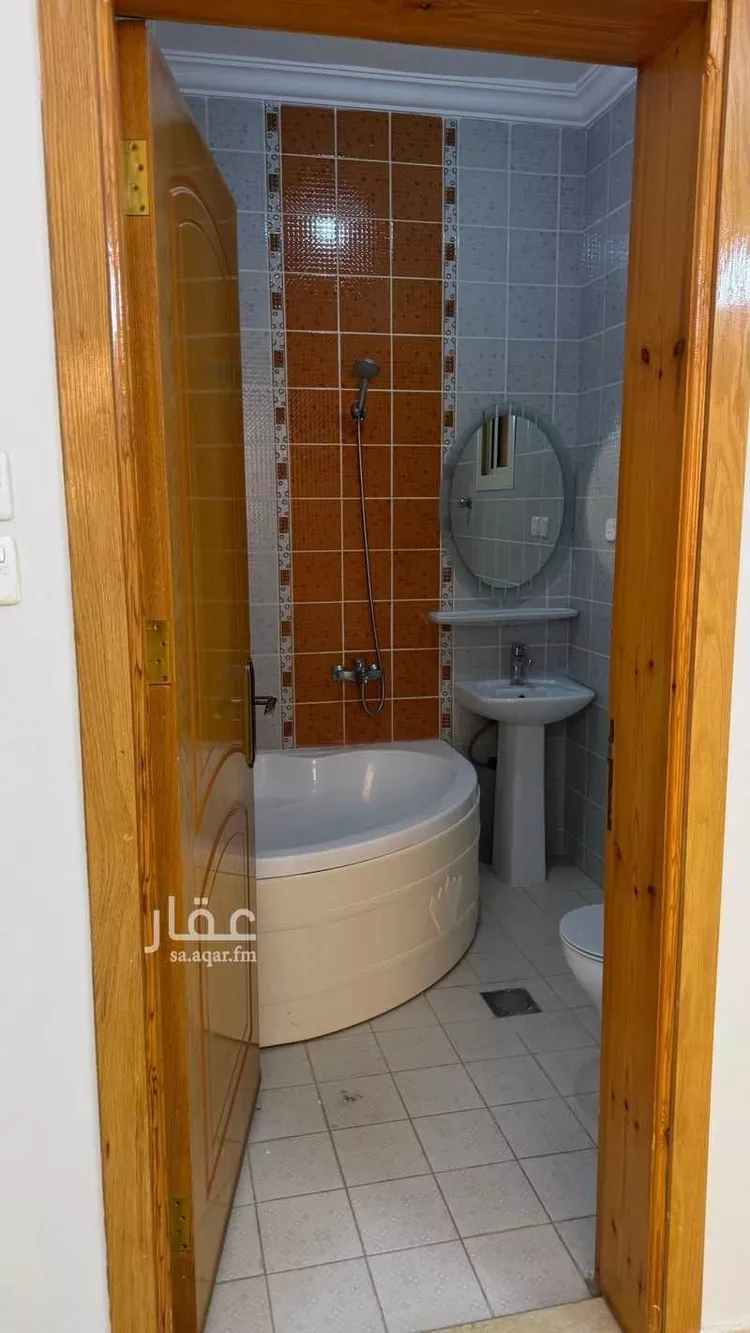 شقة للإيجار في شارع الفقيه عبدالله, حي الأخباب, مدينة الطائف, منطقة مكة المكرمة صورة 4
