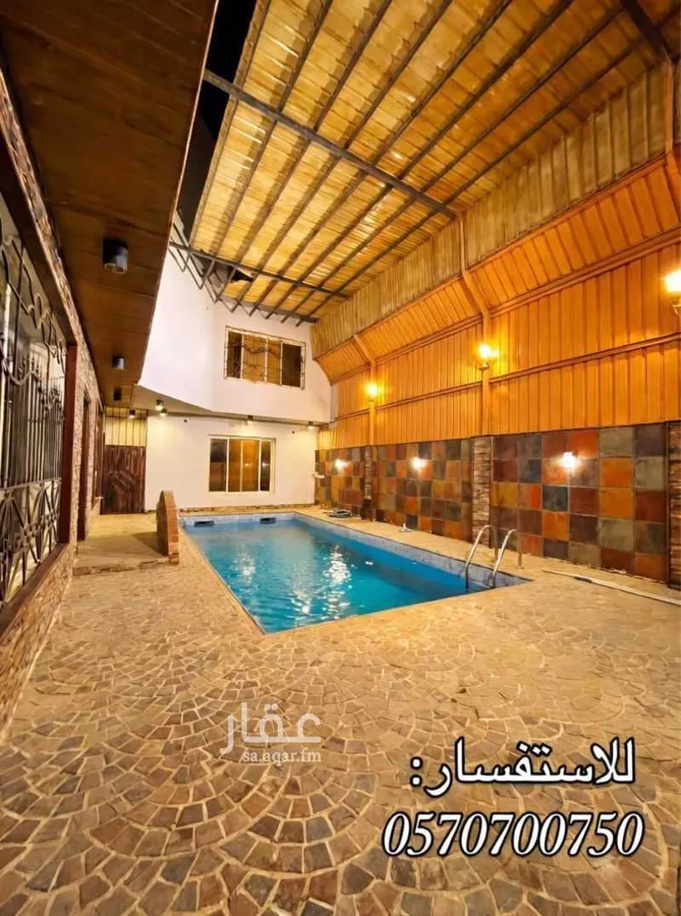 فيلا للبيع في شارع عثمان بن منصور, حي النهضة, مدينة جدة, منطقة مكة المكرمة صورة 4