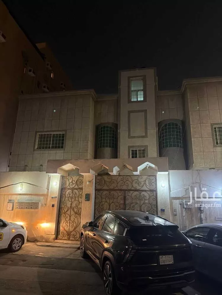Land for Sale in Jeddah An Naim