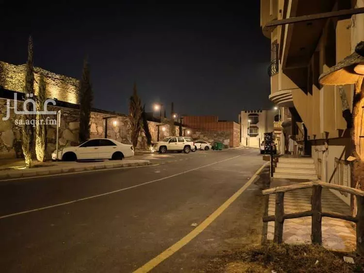 شقة للإيجار في شارع 24 شمسان ، حي شمسان ، أبها ، منطقة عسير