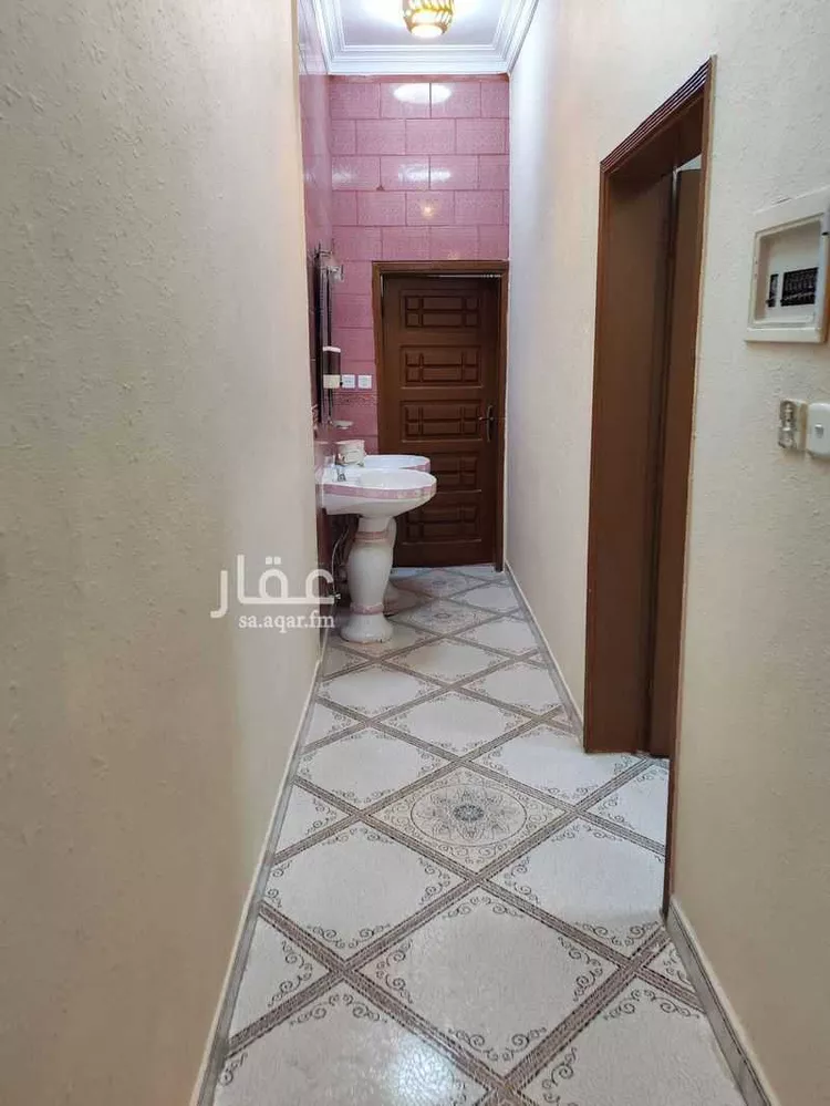 شقة للإيجار في شارع 24 شمسان ، حي شمسان ، أبها ، منطقة عسير صورة 2