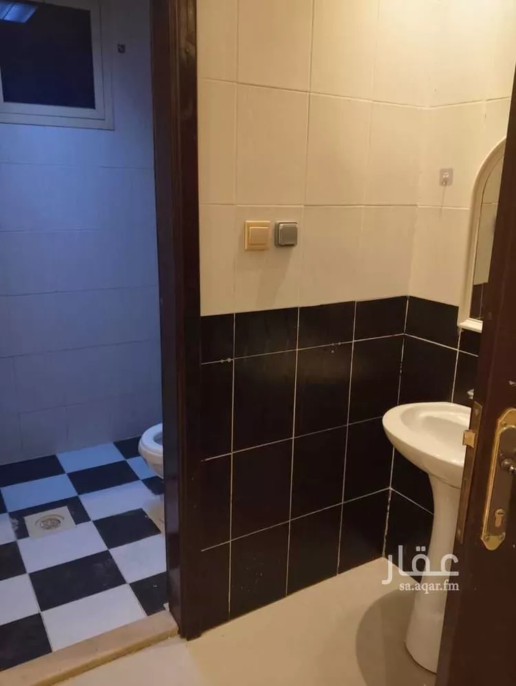 شقة للإيجار في شارع مندوب, حي إشبيلية, مدينة الرياض, منطقة الرياض صورة 4