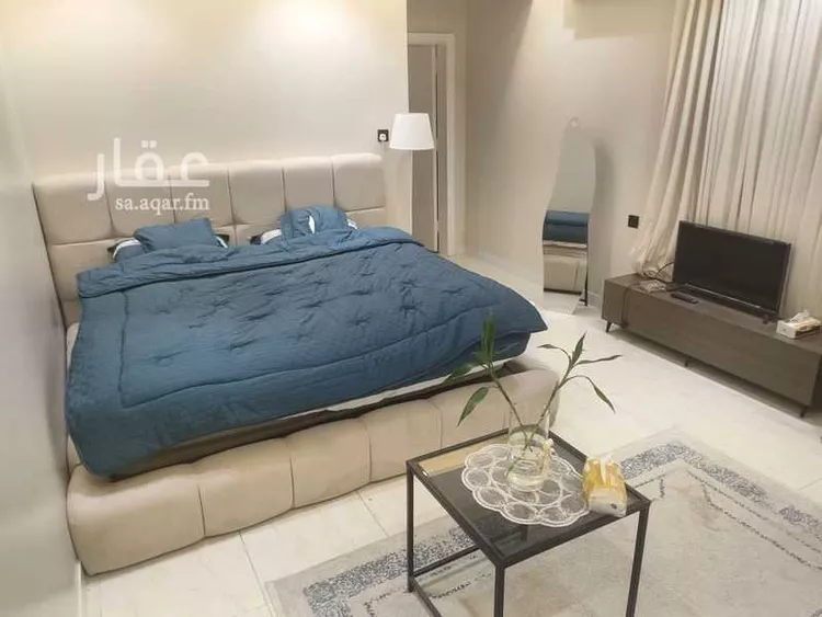 Apartment for Rent in Riyadh Al Wadi صورة 2