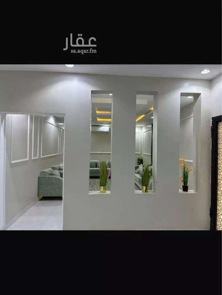 فيلا للإيجار في شارع 10950904, حي الوسام, مدينة خميس مشيط, منطقة عسير 7