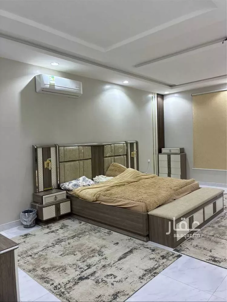 فيلا للإيجار في شارع 10950904, حي الوسام, مدينة خميس مشيط, منطقة عسير صورة 2