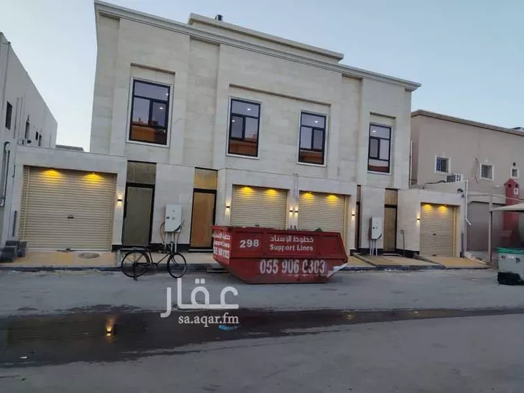 فيلا للبيع في شارع المشتل, حي النورس, مدينة الدمام, المنطقة الشرقية صورة 3