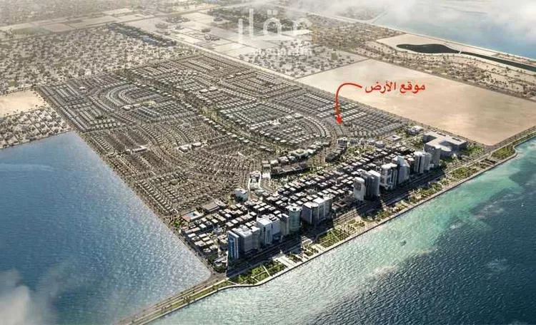 أرض للبيع في شارع 57 السيف, حي السيف, مدينة الدمام, المنطقة الشرقية صورة 2