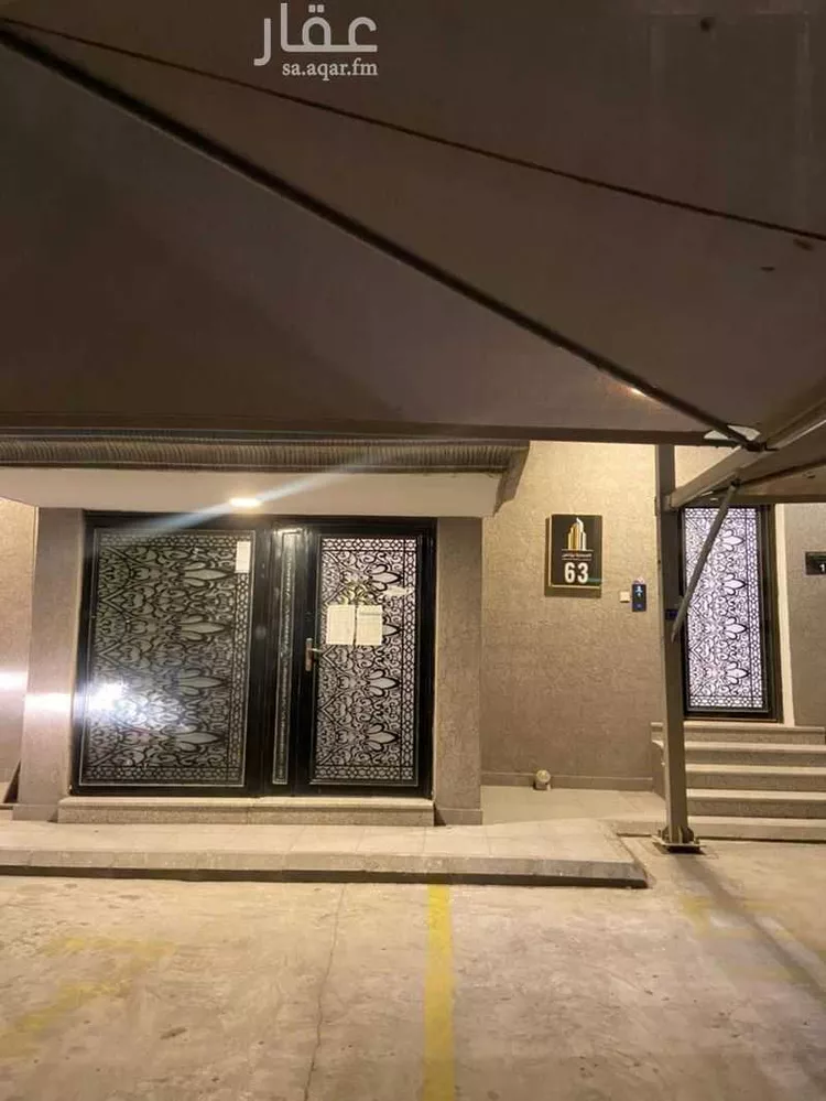 شقة للإيجار في شارع اشبيليه ، حي الفيحاء ، الدمام ، الدمام صورة 3
