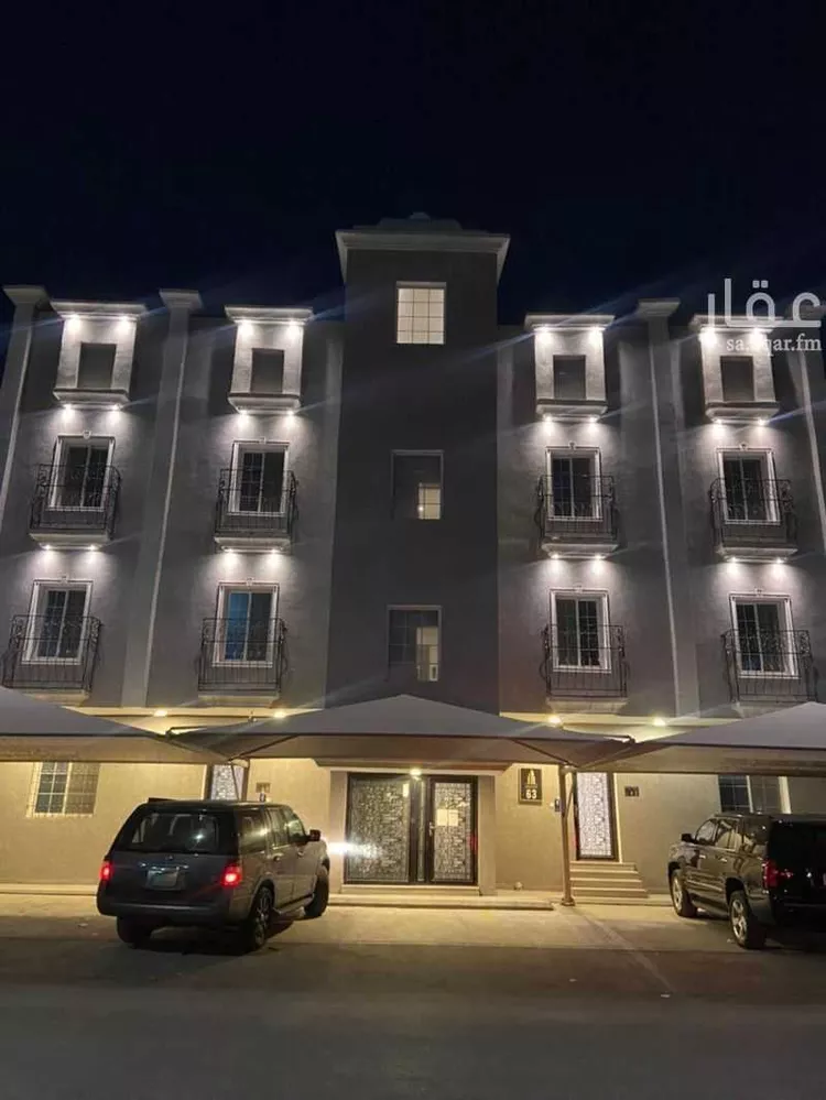 شقة للإيجار في شارع اشبيليه ، حي الفيحاء ، الدمام ، الدمام