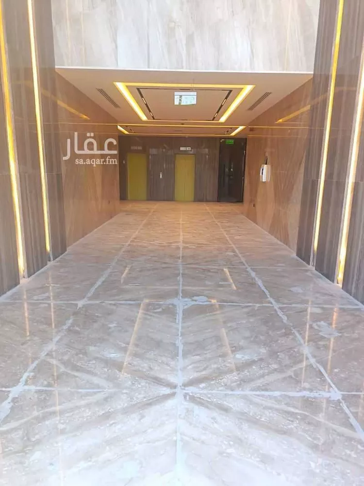 مكتب تجاري للإيجار في شارع الملك عبدالله ابن عبدالعزيز سعود الفرعي, حي الملك سلمان, مدينة الرياض, منطقة الرياض صورة 2