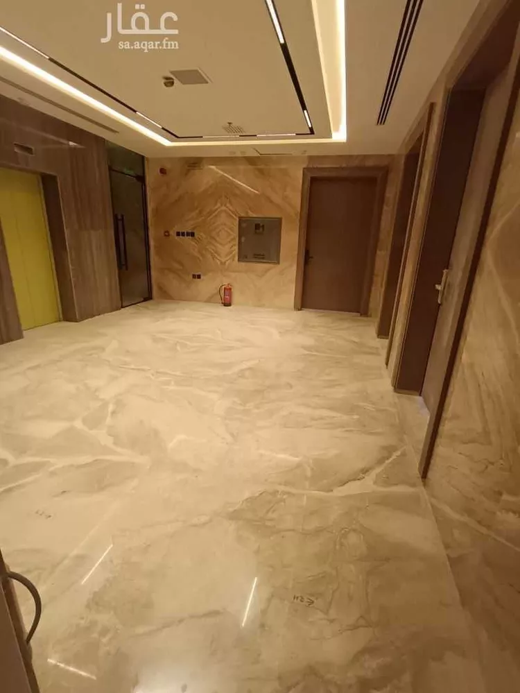 مكتب تجاري للإيجار في شارع الملك عبدالله ابن عبدالعزيز سعود الفرعي, حي الملك سلمان, مدينة الرياض, منطقة الرياض صورة 3