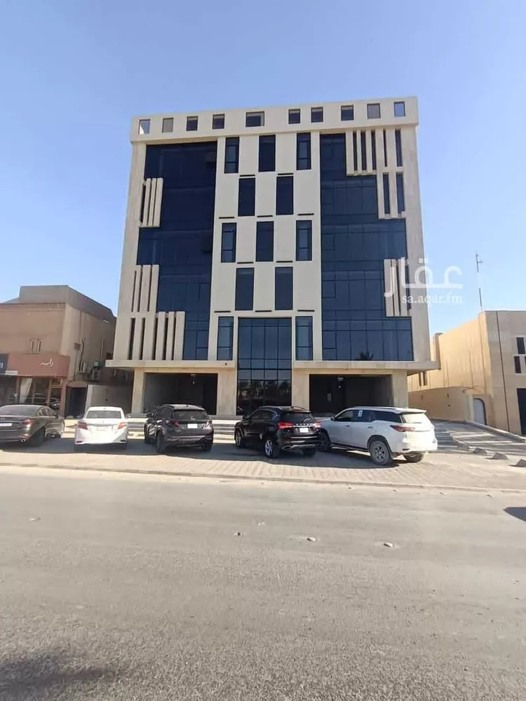 Commercial Office for Rent in Riyadh Al Wahah