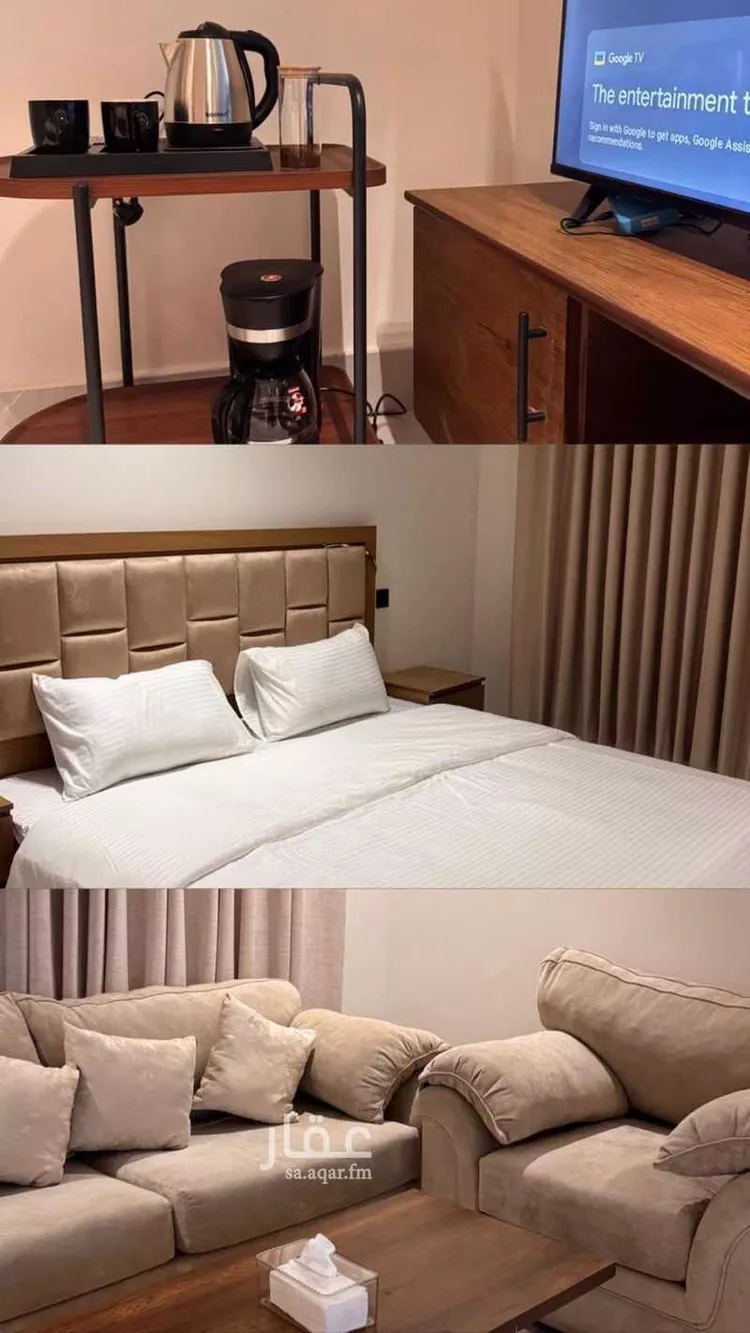 شقة للإيجار في شارع الرهط, حي الأندلس, مدينة جدة, منطقة مكة المكرمة صورة 3