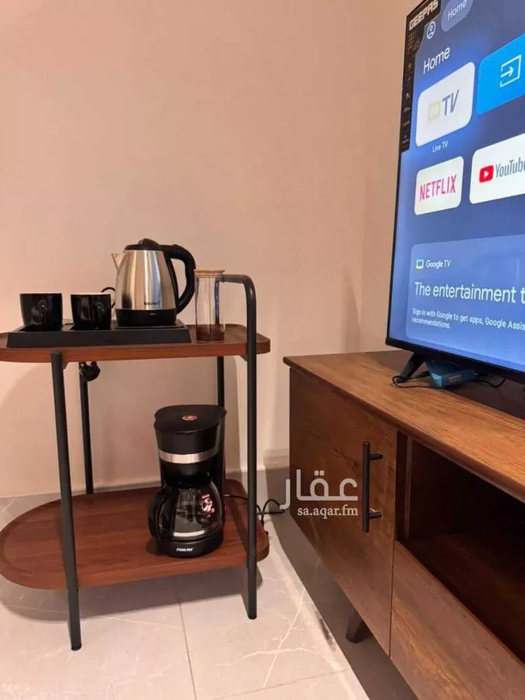 شقة للإيجار في شارع الرهط, حي الأندلس, مدينة جدة, منطقة مكة المكرمة 1 صورة