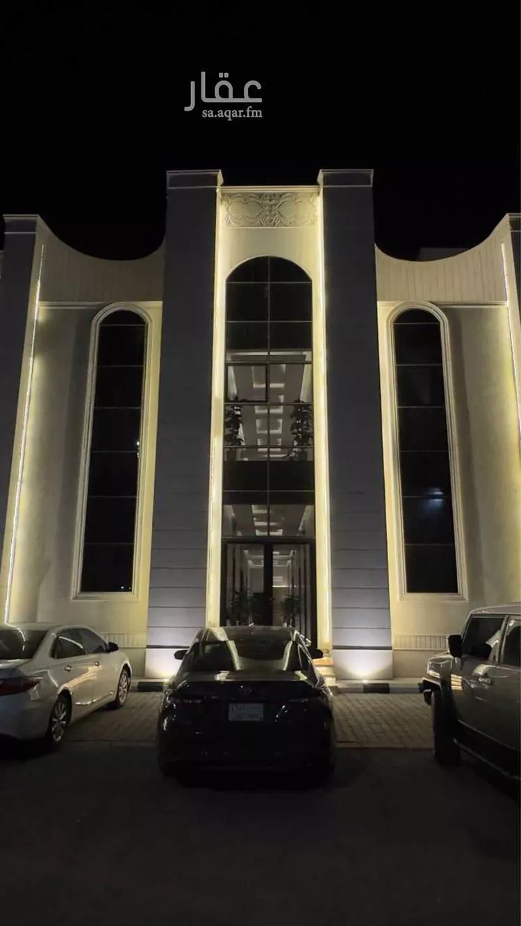 شقة للإيجار في شارع الاحنف بن قيس ، حي الصفاء ، حفر الباطن ، حفر الباطن