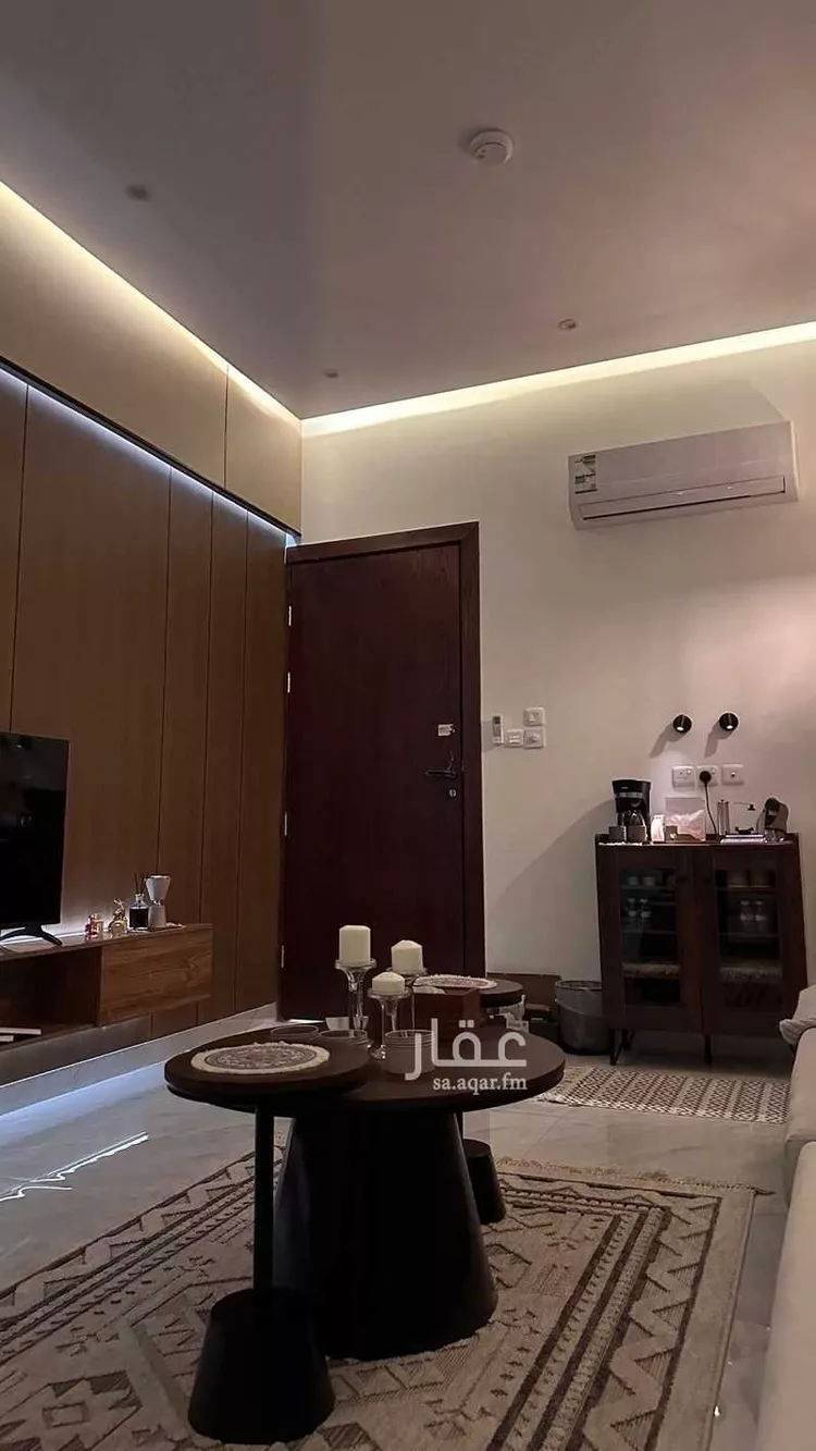 شقة للإيجار في شارع الاحنف بن قيس ، حي الصفاء ، حفر الباطن ، حفر الباطن صورة 2