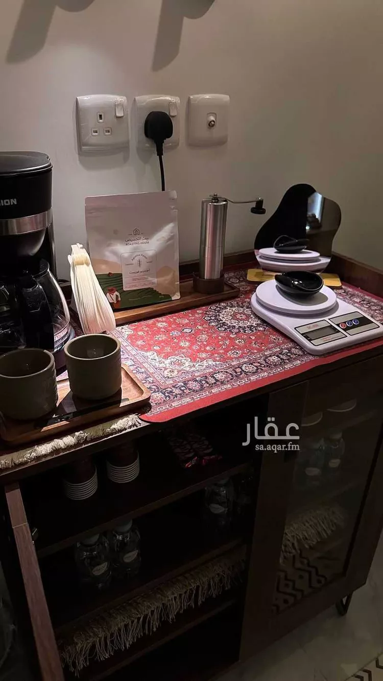 شقة للإيجار في شارع الاحنف بن قيس ، حي الصفاء ، حفر الباطن ، حفر الباطن صورة 3